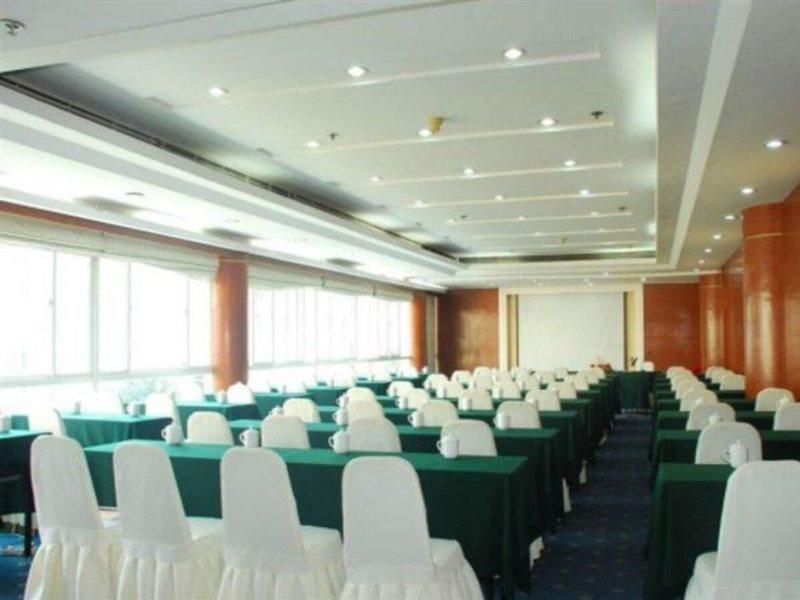 הנגז'ו Jade Emperor Hotel מראה חיצוני תמונה