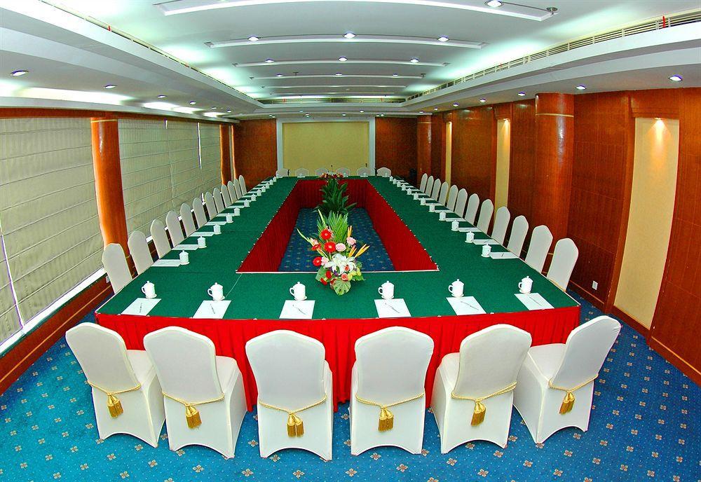 הנגז'ו Jade Emperor Hotel מראה חיצוני תמונה
