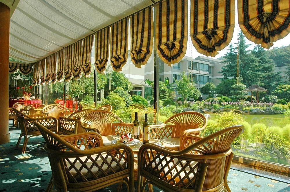 הנגז'ו Jade Emperor Hotel מראה חיצוני תמונה